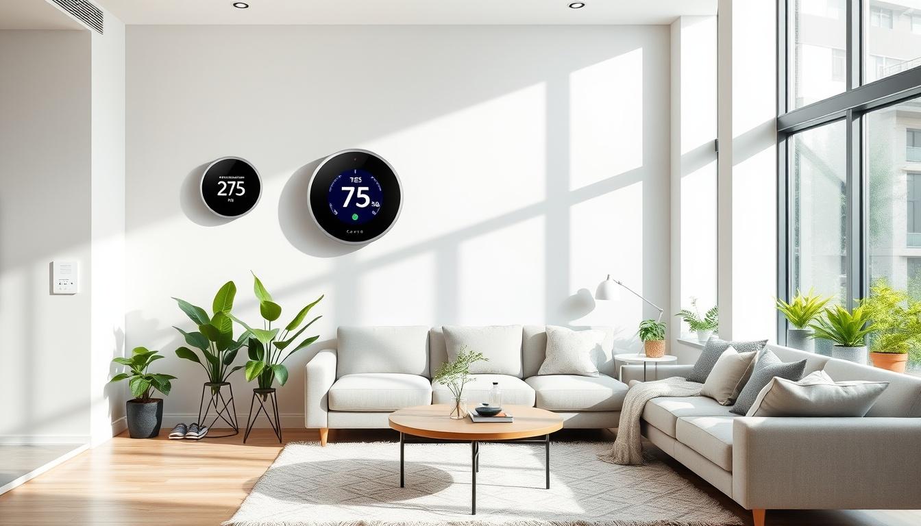 Elevate Your Home with Smart Climate Solutions
